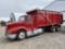 1990 INTERNATIONAL 8300 TANDEM AXLE FORAGE TRUCK