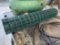 LAWN FENCE MESH, 2'' X 3'' MESH, 4' TALL X 50' LONG