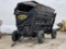 BADGER 160 DUMP WAGON, 13.00-24 TIRES