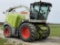 2009 CLAAS 960 JAGUAR CHOPPER