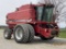 1995 CASE IH 2188 COMBINE