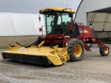 2008 NEW HOLLAND H8060N WINDROWER