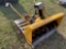 CUB CADET, FITS 2500 SERIES TRACTOR, 42'' WIDE