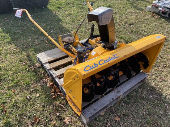 CUB CADET, FITS 2500 SERIES TRACTOR, 42'' WIDE