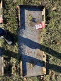 NEW QUICK ATTACH PLATE