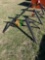 AR500 GONG TARGET