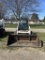 2012 BOBCAT S175 RUBBER TIRE SKID STEER, POWER BOB-TACH, AUX HYDRAULICS, 10-16.5 TIRES, CAB, 84'' BU