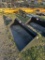 NEW TOMAHAWK 72'' BUCKET, 3018-2