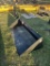 NEW TOMAHAWK 66'' BUCKET, 3017-3