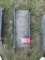 MINI SKID STEER QUICK ATTACH PLATE, TORO/DINGO STYLE