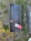 MINI SKID STEER QUICK ATTACH PLATE, TORO/DINGO STYLE