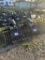NEW STOUT HD69-3 ROCK GRAPPLE BUCKET, SKID STEER MOUNT, 66''