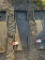 SKID STEER QUICK ATTACH PLATE