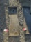 SKID STEER QUICK ATTACH PLATE