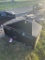 NEW SKID STEER MOUNT 3/4 YARD CONCRETE BUCKET