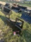 NEW SKID STEER 40'' TREE/STUMP BUCKET