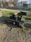 MID STATE HEAVY DUTY BRUSH CUTTER, 70'', SKID STEER MOUNT