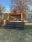 NEW PALADIN US70 VIBRATORY 2-DECK SCREENER, ELECTRIC VIBRATOR, 380-415 VOLT, 3-PHASE, 57'' WIDE SCRE