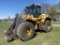 2012 VOLVO L110G WHEEL LOADER, CAB WITH HEAT & AC, BACKUP CAMERA, FINGER TIP CONTROLS, QUICK COUPLER