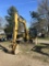 2017 CAT 308E2 CR EXCAVATOR, REAR VIEW CAMERA, TIER 4, SWING BOOM, 7 FT 3 IN STICK, AUXILIARY HYDRAU