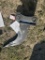 UNUSED LAND HERO HEAVY DUTY RIPPER, 27''