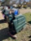 NOBLE WALK BEHIND FLOOR SCRUBBER WITH CHARGER