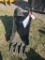 UNUSED LAND HERO HEAVY DUTY BUCKET, 18''