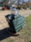 NOBLE WALK BEHIND FLOOR SCRUBBER WITH CHARGER