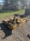 TIGER MOWER, 5'
