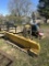 FISHER FRONT PLOW