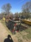 REAR TRAILER/TRUCK EXTENSION WITH RAMP, MOUNTS TO REAR PLOW