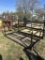 FORKLIFT MAN BASKET, 8' X 42''
