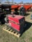 LINCOLN RANGER 8 PORTABLE WELDER