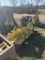 PRO MATE 52 EXCAVATOR BRUSH CUTTER