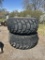 29.5-25 TIRES & RIMS [2]