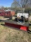 WESTERN 8' SNOW PLOW BLADE
