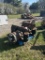 AIR LIFT AXLE WITH CONTROLS
