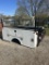 STAHL STEEL SERVICE BOX WITH LIFT GATE