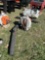 STIHL BR800X BACKPACK BLOWER