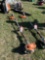 STIHL FS111RX STRING TRIMMER