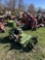 BUNTON 36'' WALK BEHIND COMMERCIAL MOWER, 11-HP BRIGGS & STRATTON