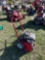 TROY BILT 875 EX POWER WASHER WITH WAND & HOSE