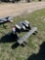 REESE HITCH, SLIDER, WITH RAILS