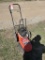 ARIENS ST622 WALK BEHIND WEED WHIP, 6-HP