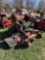 TORO MULTIFORCE 60'' COMMERCIAL ZERO TURN MOWER, KOHLER GAS ENGINE, 2394 HOURS SHOWING