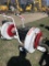 LITTLE WONDER BLOWER, 8-HP, WALK BEHIND