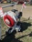 LITTLE WONDER BLOWER, 10-HP, WALK BEHIND