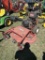 TORO 30297 PROLINE 52'' ZERO TURN COMMERCIAL MOWER, KAWASAKI 18-1/2 HP ENGINE, 1320 HOURS SHOWING, S