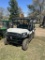 2019 KAWASAKI 4-SEATER MULE, NEW MOTOR, DIESEL, SIDE DOORS, PRO DXT, 4X4, MANUAL DUMP, 8854 HOURS SH