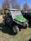JOHN DEERE RSX 850i GATOR, MANUAL DUMP BOX, SIDE DOORS, 4WD, BUCKET SEATS, 381 HOURS SHOWING